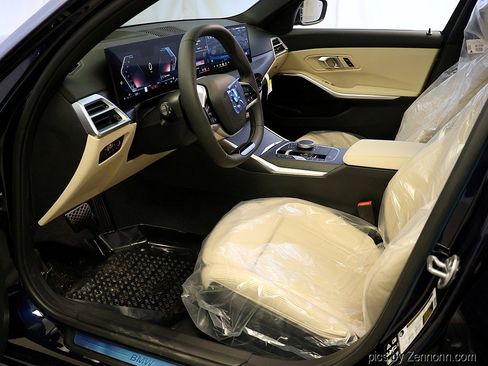New 2026 BMW 330i xDrive Sedan w/ Premium Package image 11