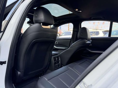 Used 2026 BMW M340i RWD image 18