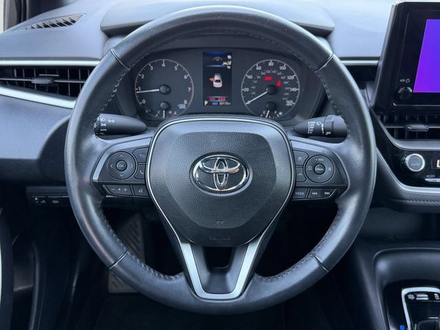 Used 2024 Toyota Corolla SE FWD image 12