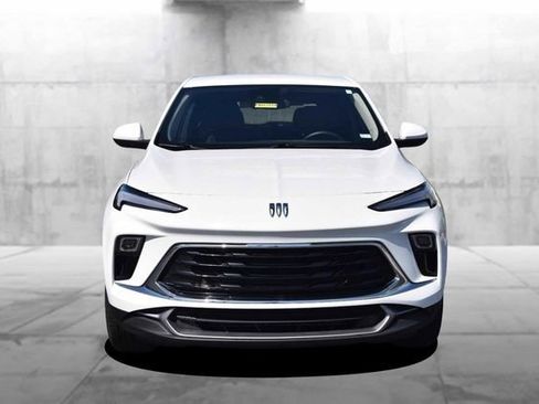 Used 2025 Buick Encore GX Preferred FWD image 4