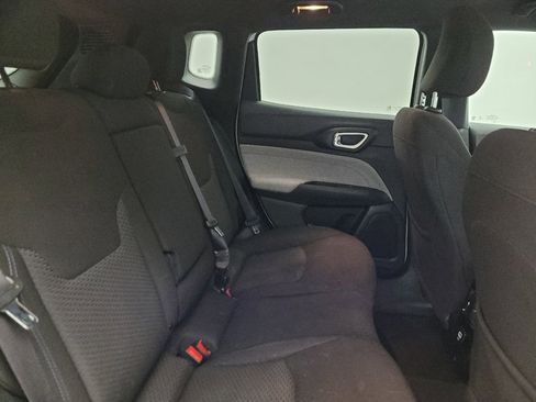 Used 2023 Jeep Compass Sport AWD/4WD image 19