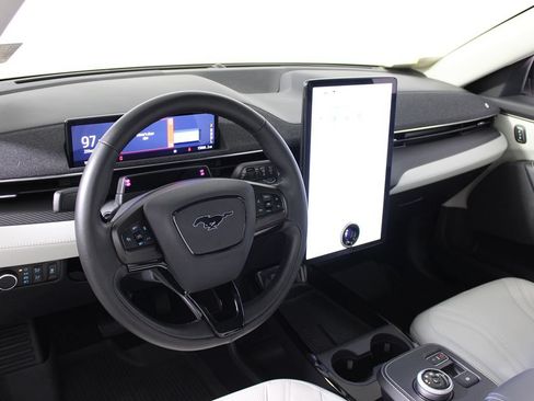 Used 2023 Ford Mustang Mach-E Premium RWD image 5