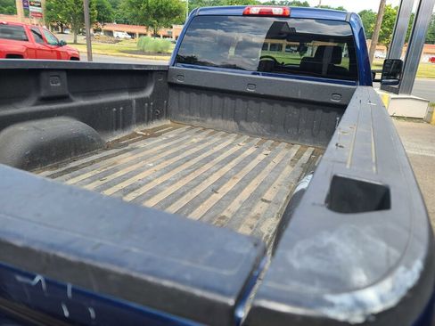 Used 2015 GMC Sierra 2500 SLE image 27