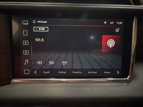 Certified 2023 GMC Yukon XL Denali Ultimate image 16