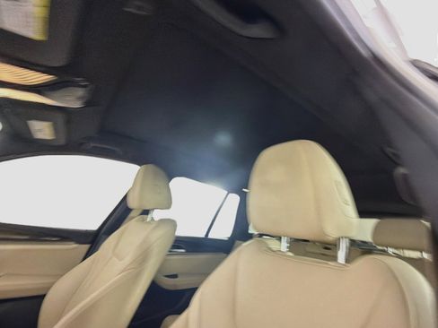 Used 2019 BMW X3 sDrive30i RWD image 26