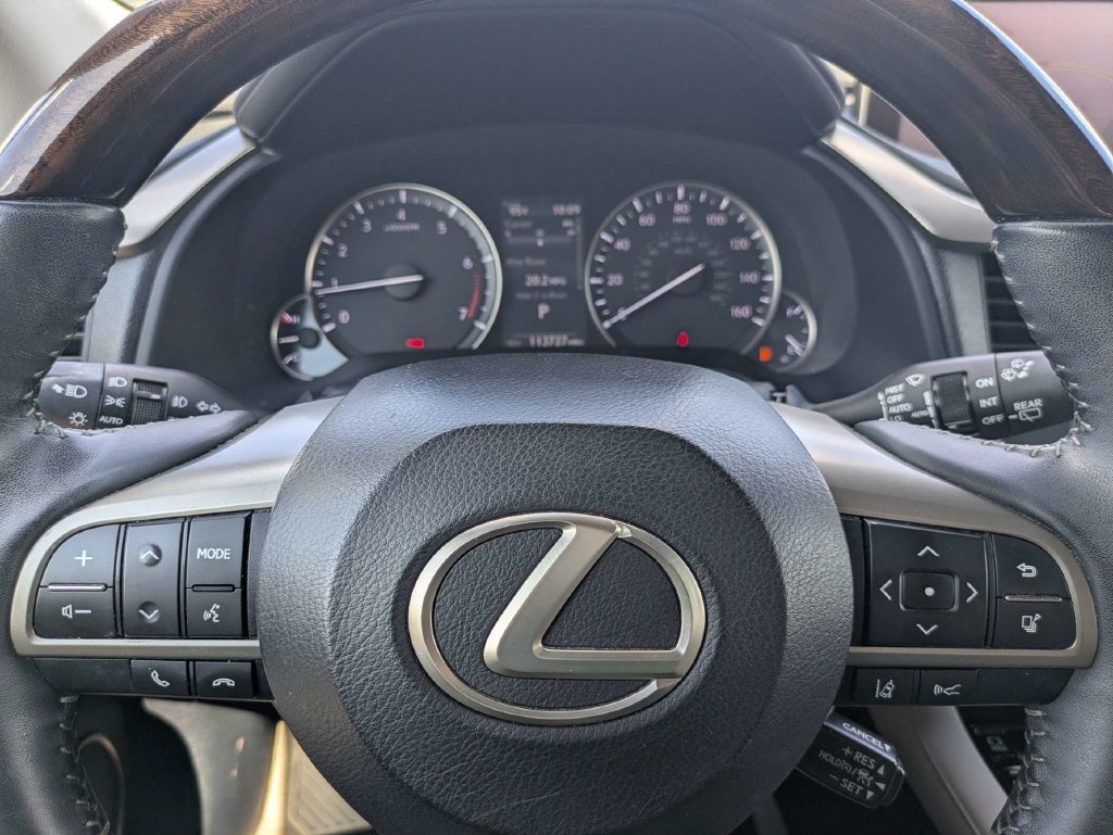 Used 2017 Lexus RX 350 FWD w/ Premium Package image 33