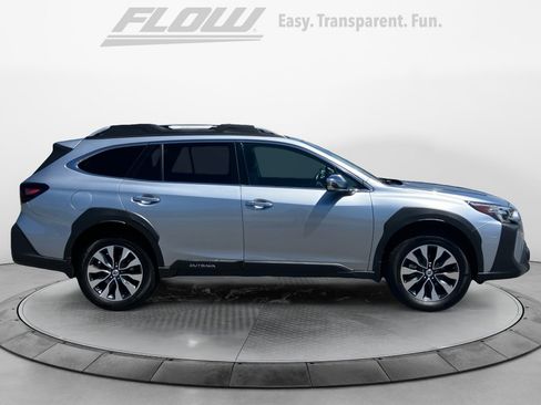 Used 2023 Subaru Outback Touring XT AWD/4WD image 10