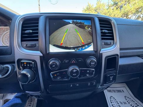Used 2019 RAM 1500 Lone Star RWD image 14
