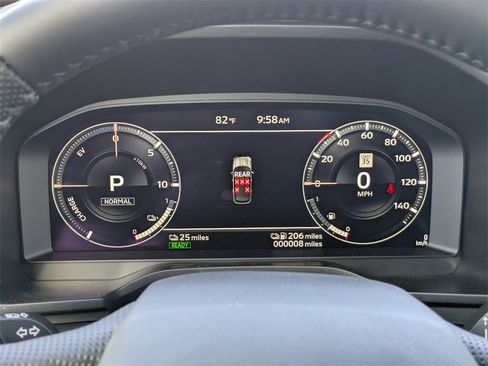 New 2025 Mitsubishi Outlander SEL image 32