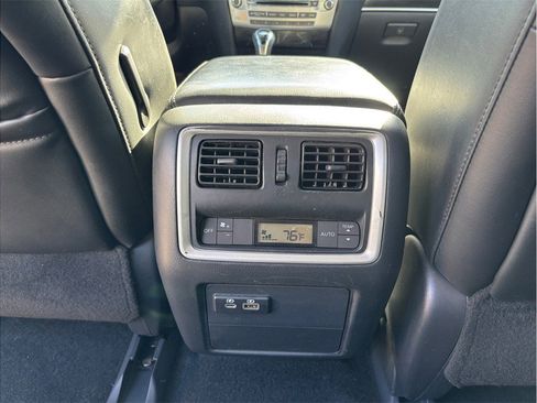 Used 2020 INFINITI QX60 Pure image 37