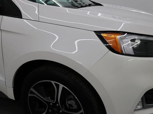 Used 2023 Ford Edge ST AWD/4WD image 22