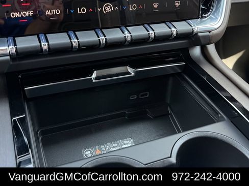 New 2026 GMC Yukon XL Denali Ultimate AWD/4WD image 18