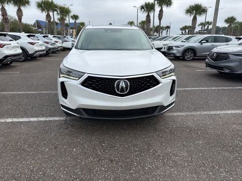 Used 2023 Acura RDX AWD w/ Technology Package image 8