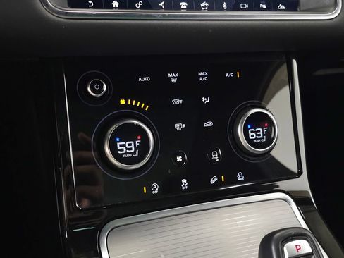Used 2020 Land Rover Range Rover Evoque S AWD/4WD image 29