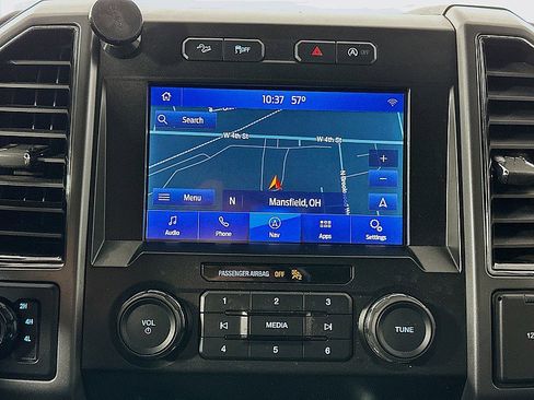 Used 2020 Ford F150 XLT w/ Equipment Group 302A Luxury image 15