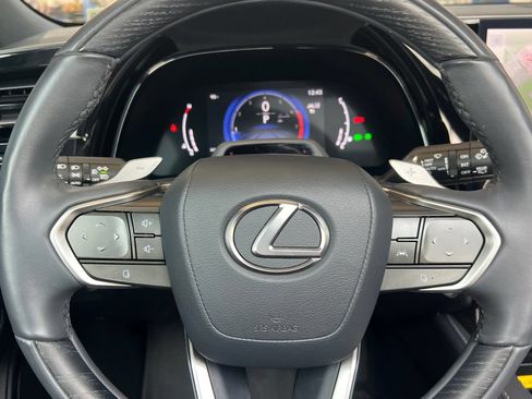 Used 2024 Lexus RX 350 AWD w/ Convenience Package image 24