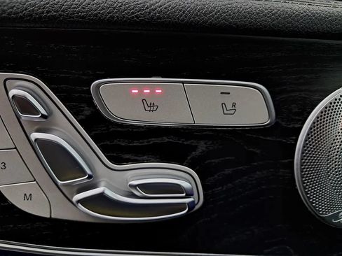 Used 2018 Mercedes-Benz E 400 Coupe w/ Premium 1 Package image 11