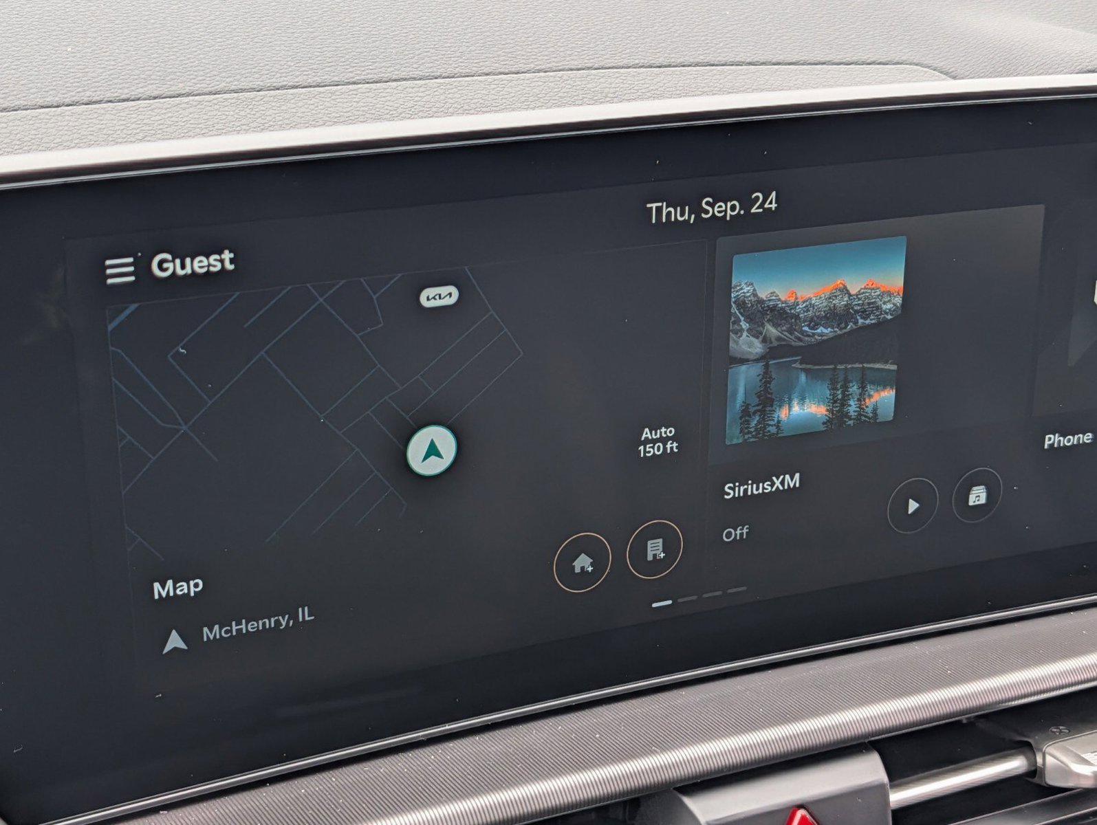 New 2027 Kia Sportage SX AWD/4WD image 11