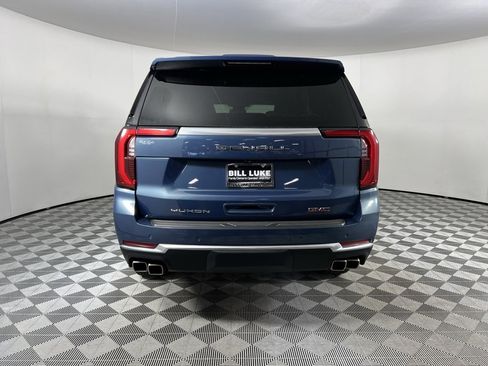 Used 2025 GMC Yukon Denali image 8