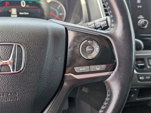 Used 2021 Honda Pilot EX-L image 24