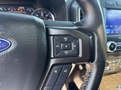 Used 2020 Ford Expedition Limited w/ Special Edition Package image 25