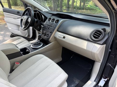 Used 2012 MAZDA CX-7 i Sport FWD image 18
