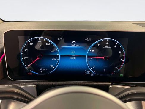 Certified 2021 Mercedes-Benz GLB 250 4MATIC image 25