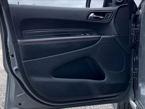 Used 2025 Dodge Durango GT w/ Blacktop Package image 21