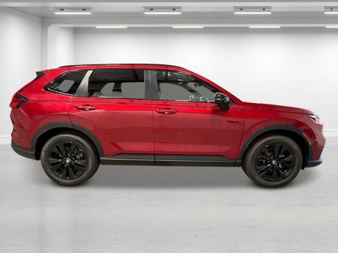 New 2026 Honda CR-V Sport Touring image 2