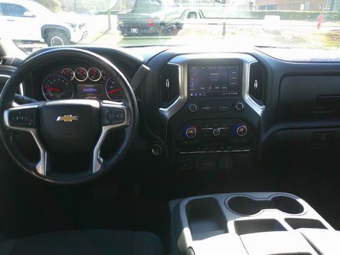 Used 2019 Chevrolet Silverado 1500 LT w/ All-Star Edition image 31