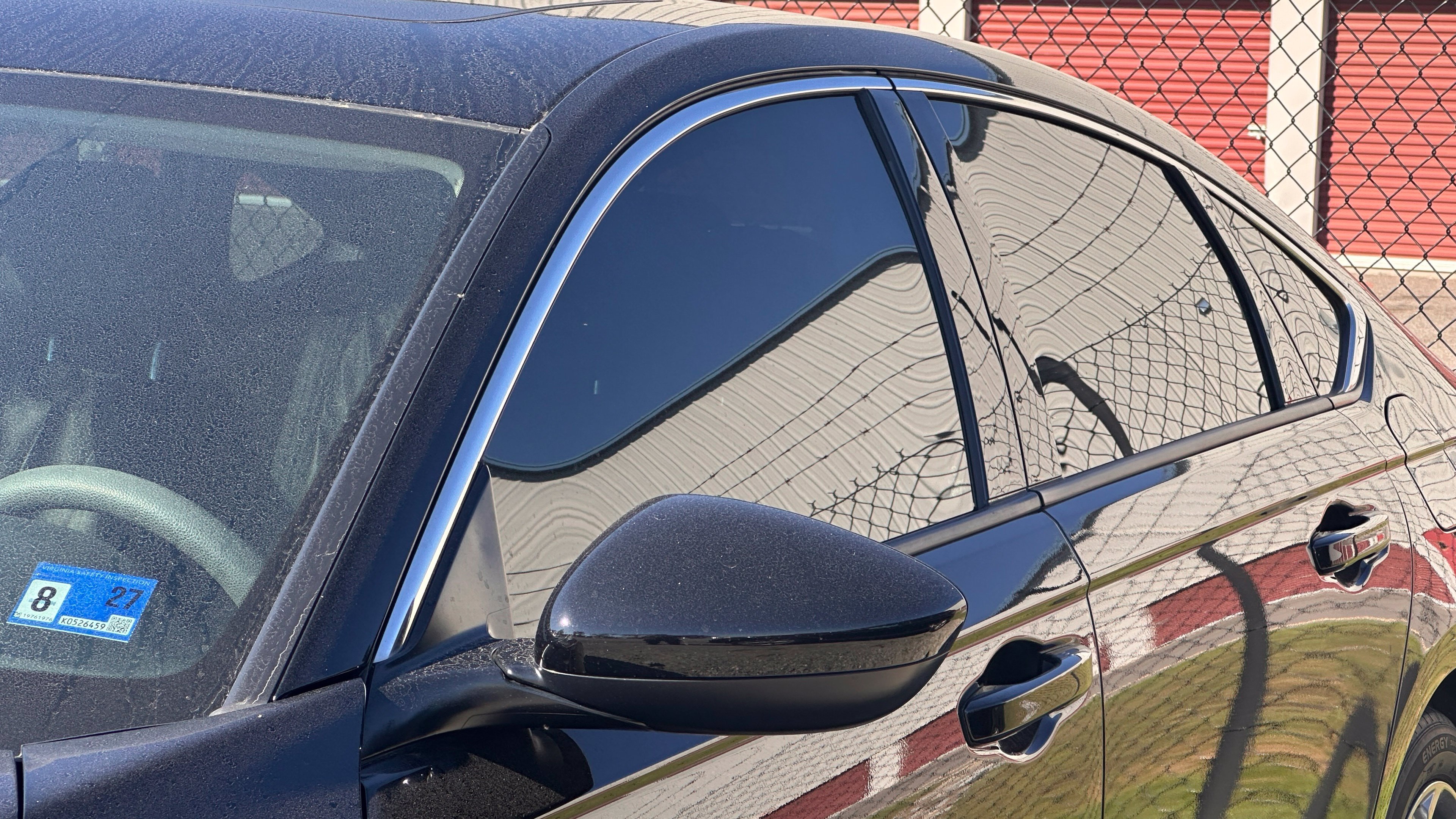 Used 2023 Honda Accord EX image 3