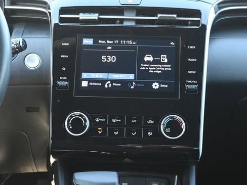 Used 2023 Hyundai Santa Cruz SEL w/ Activity Package image 17