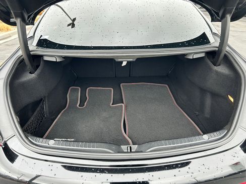 Used 2017 Mercedes-Benz C 43 AMG 4MATIC Coupe image 24