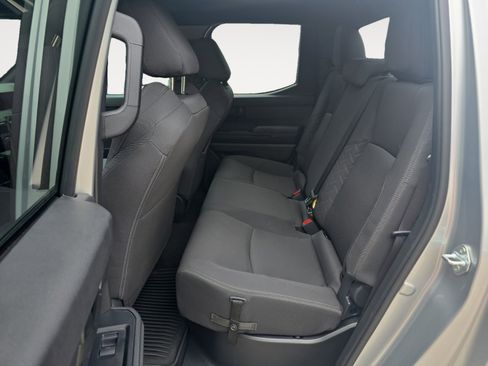 Used 2026 Toyota Tacoma SR RWD image 23