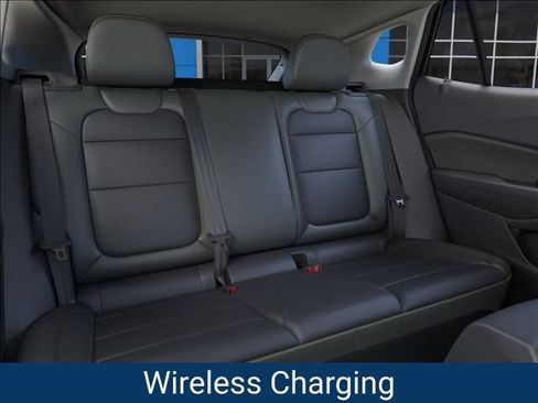 New 2026 Chevrolet Trax ACTIV w/ Sunroof Package FWD image 19