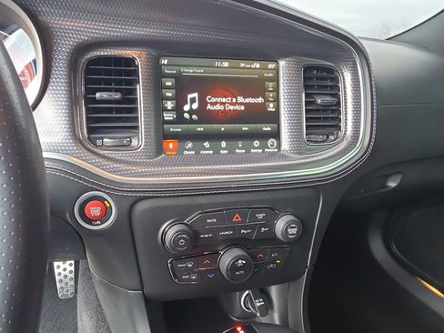 Used 2023 Dodge Charger SRT Hellcat image 18