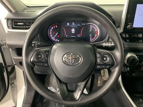 Used 2024 Toyota RAV4 LE image 20