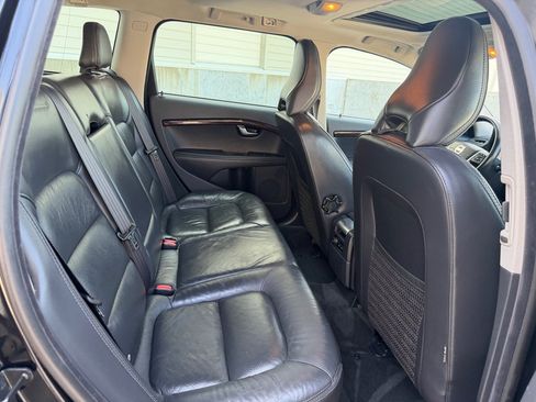 Used 2013 Volvo XC70 T6 AWD/4WD image 28