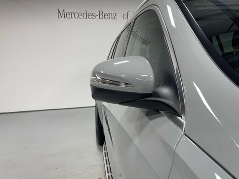 Used 2026 Mercedes-Benz GLS 450 4MATIC image 12