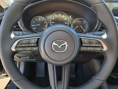 New 2026 MAZDA MAZDA3 2.5 S Sedan w/ Preferred Pkg FWD image 25