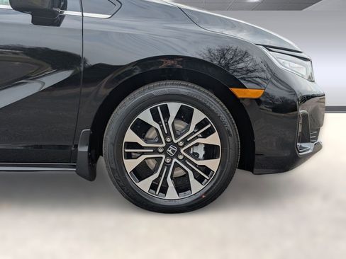 New 2026 Honda Odyssey Elite image 12