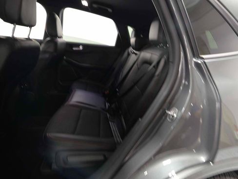 Used 2025 Ford Escape ST-Line Elite AWD/4WD image 10
