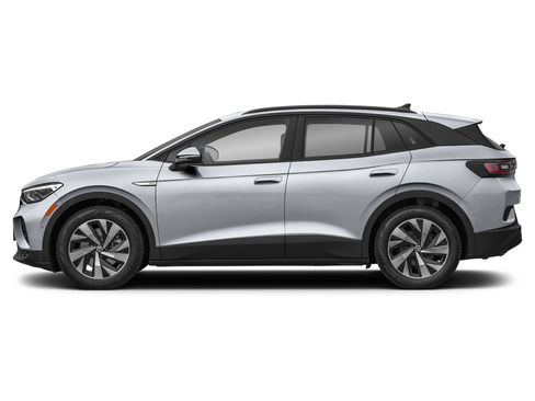 New 2026 Volkswagen ID.4 Pro AWD/4WD image 56
