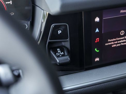 New 2026 Porsche Cayenne E-Hybrid Coupe AWD/4WD image 27
