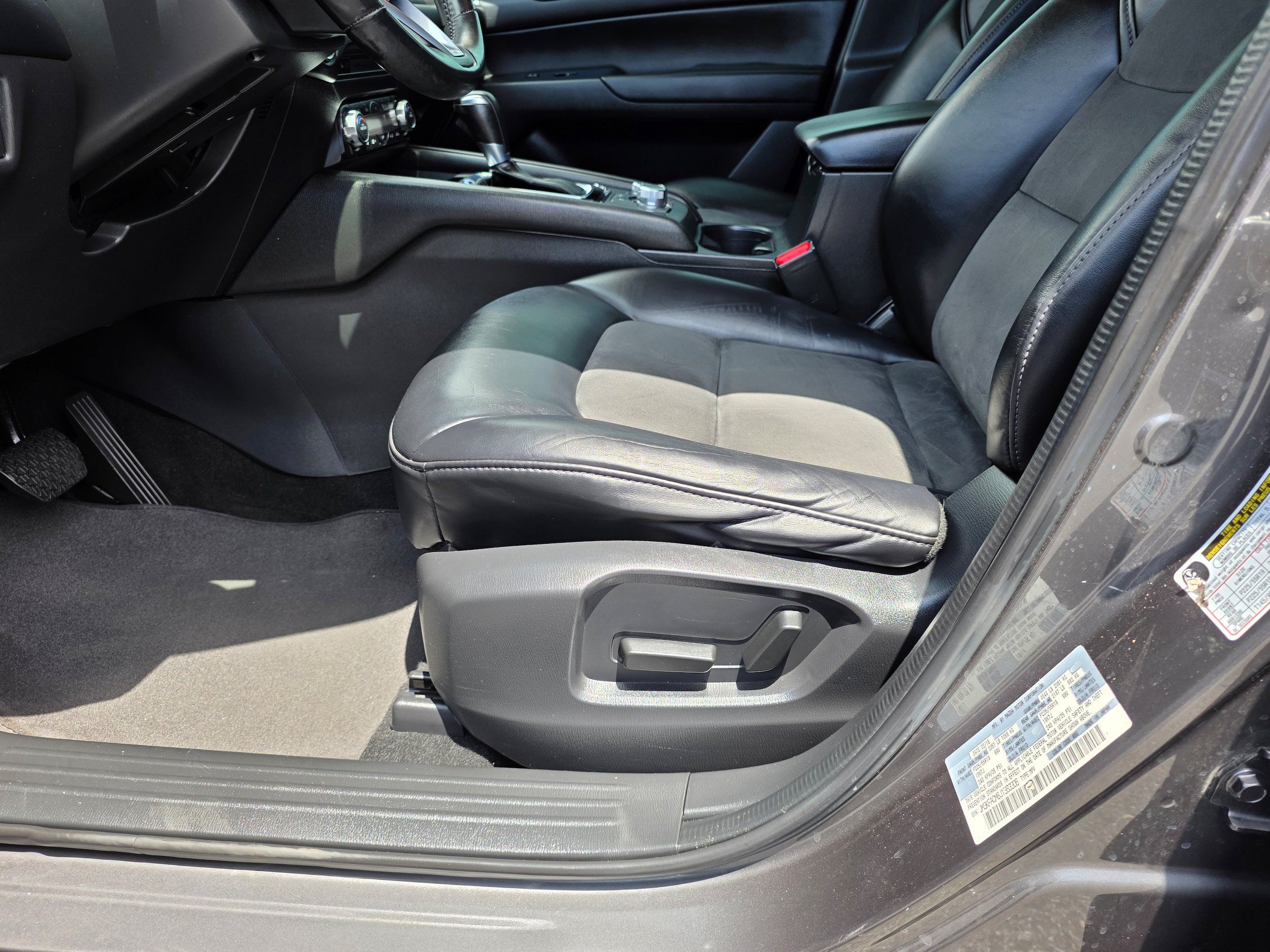 Used 2018 MAZDA CX-5 Touring FWD image 14