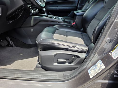 Used 2018 MAZDA CX-5 Touring FWD image 14