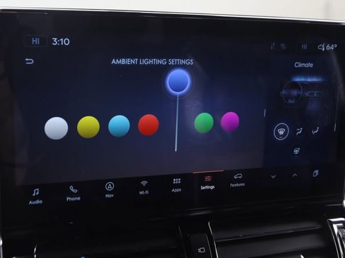 Used 2024 Lincoln Navigator L 4WD image 36