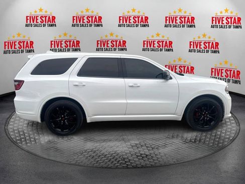 Used 2020 Dodge Durango GT RWD image 8