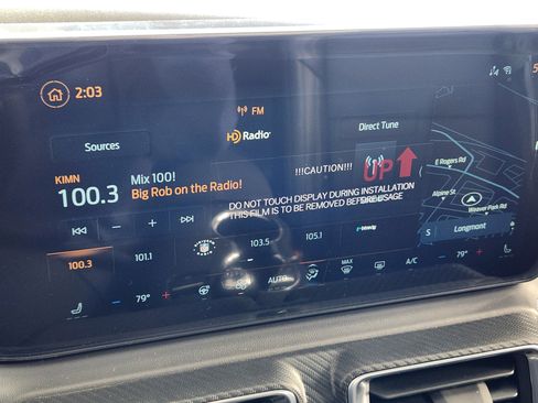 New 2026 Ford Mustang GT Premium image 23