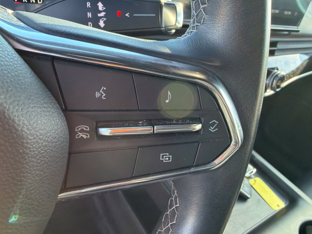 Used 2024 Honda Prologue Touring image 24